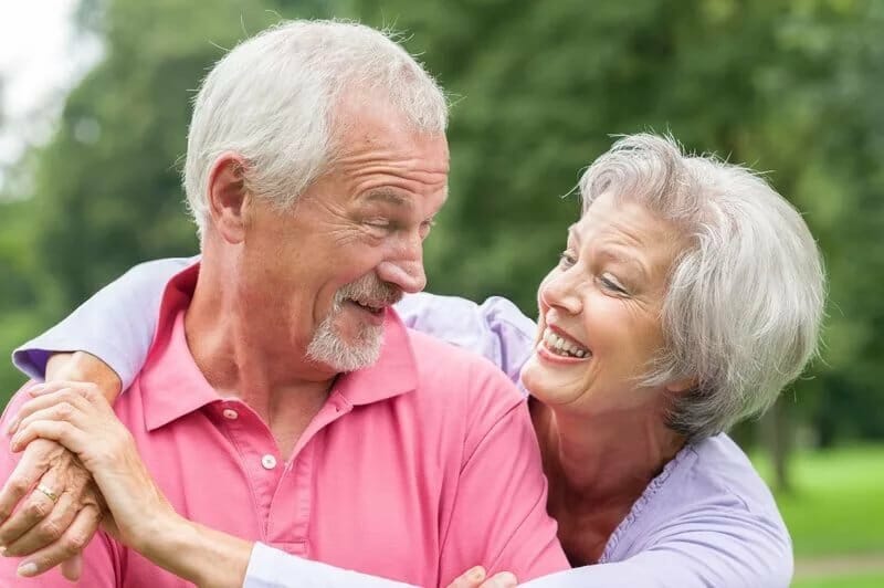 Best Christian Dating Sites for Seniors [2021] Meet