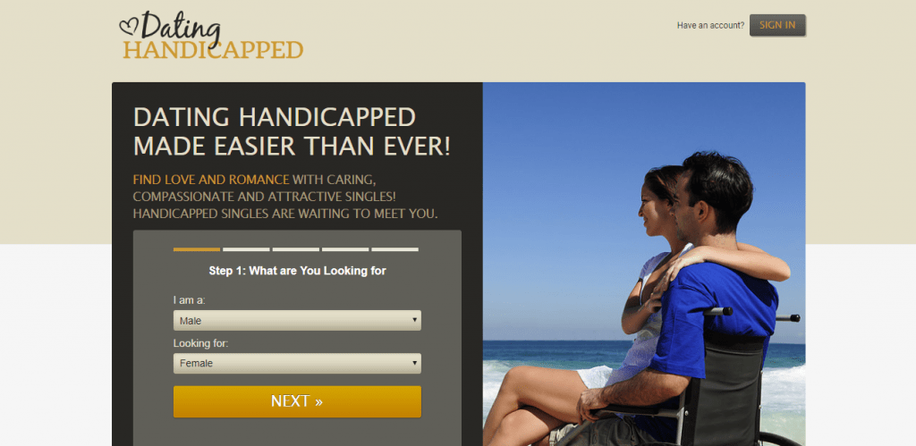 disabilitymatch.com Match With Disabled Singles