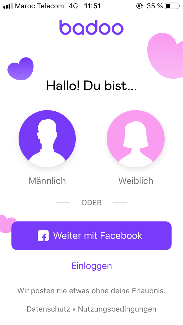 Badoo im Test Erfahrungsberichte, Kosten, Bewertungen