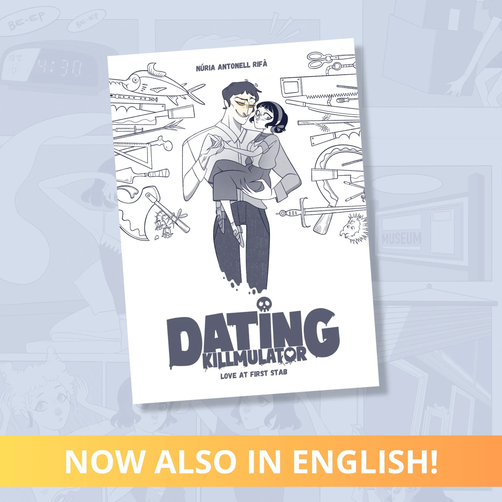 Dating Killmulator Store