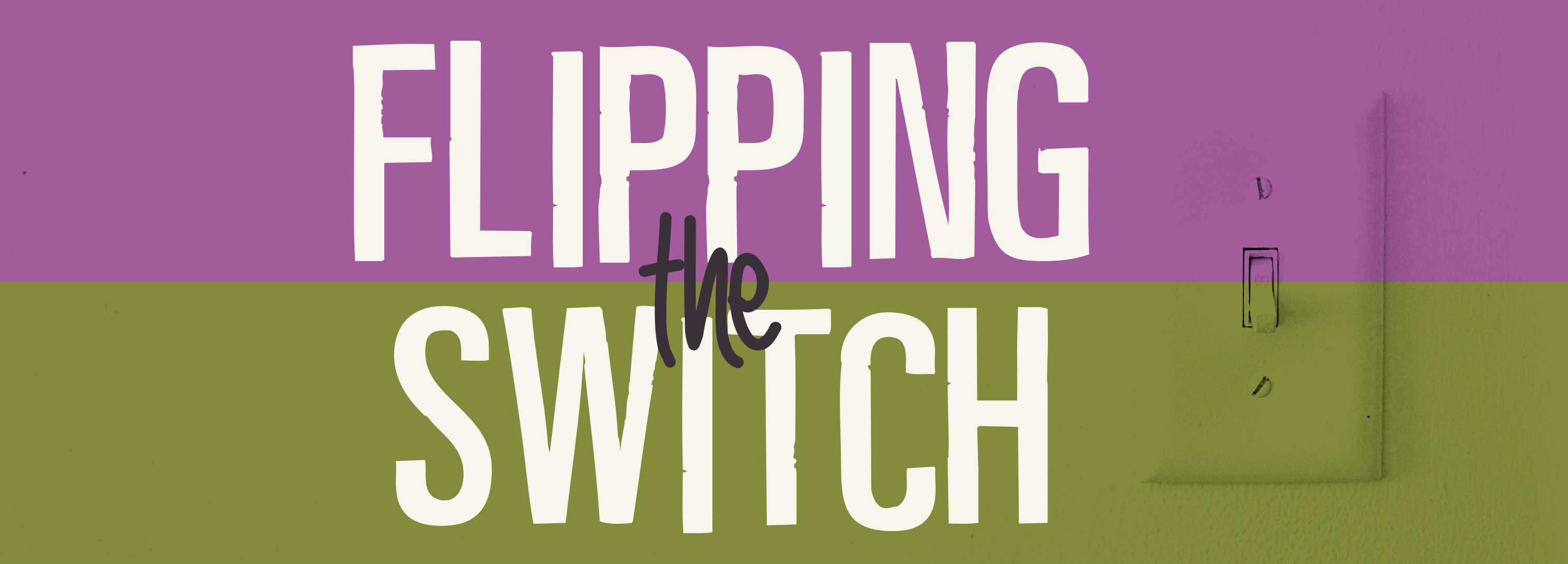 Flipping the Switch - Dating Kinky