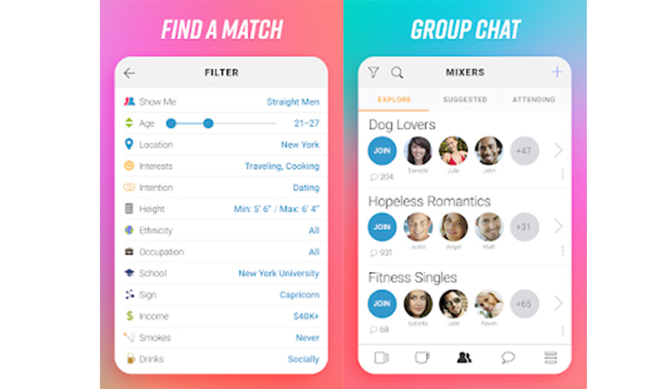 Is Clover Dating App Legit Clover Dating App Review Is