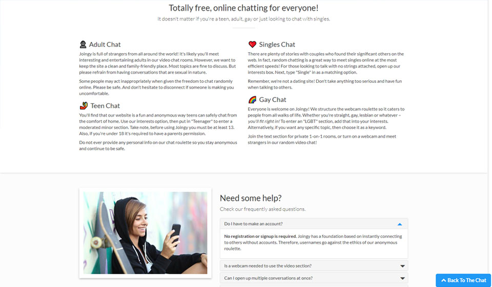 Dating sites that are actually free Land Locked Surfing