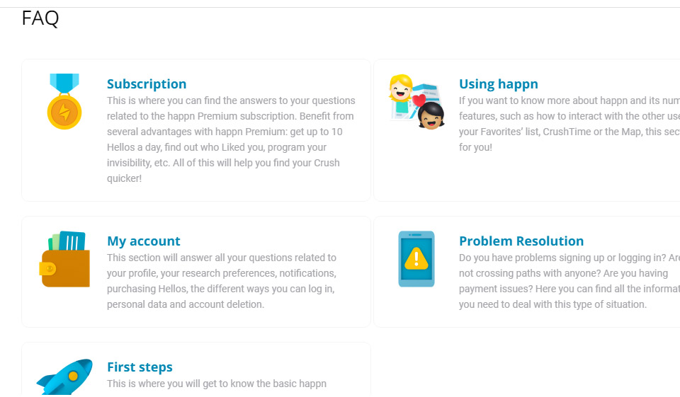🔥Happn Review 2022 Everything You Have To Know About It! 🔥