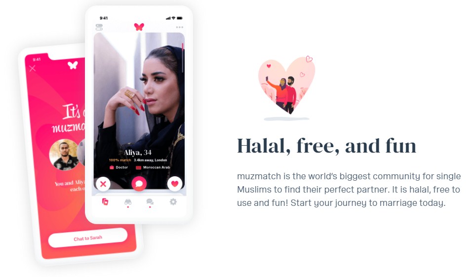 🔥Muzmatch Review 2022 Everything You Have To Know About It! 🔥