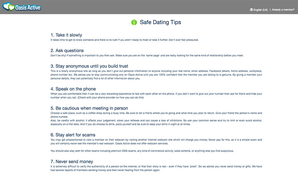 🔥Oasis Active Review 2023 Everything You Have To Know About It! 🔥