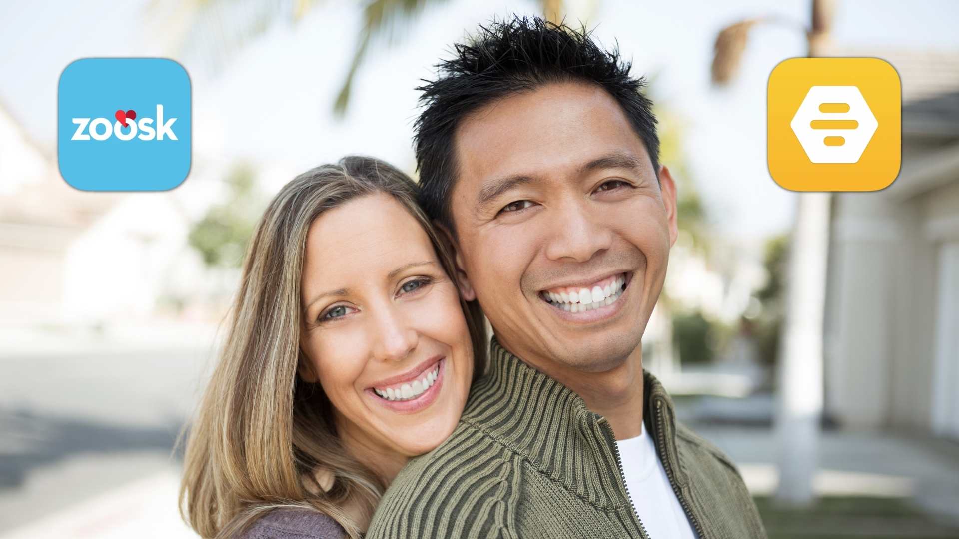 Best Dating Apps Ranked & Reviewed For You, Updated 2024