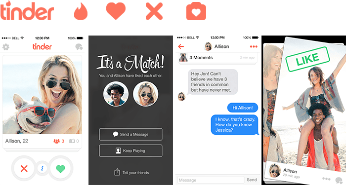 Top Dating Sites Birmingham (UK) In 2022 -5 * Better Than Tinder!