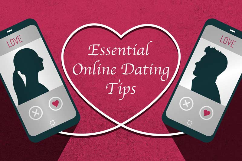 Online Dating Tips Dating Techniques