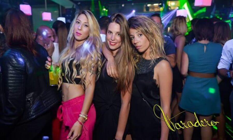 Dating, Party & Nachtleben in Lanzarote