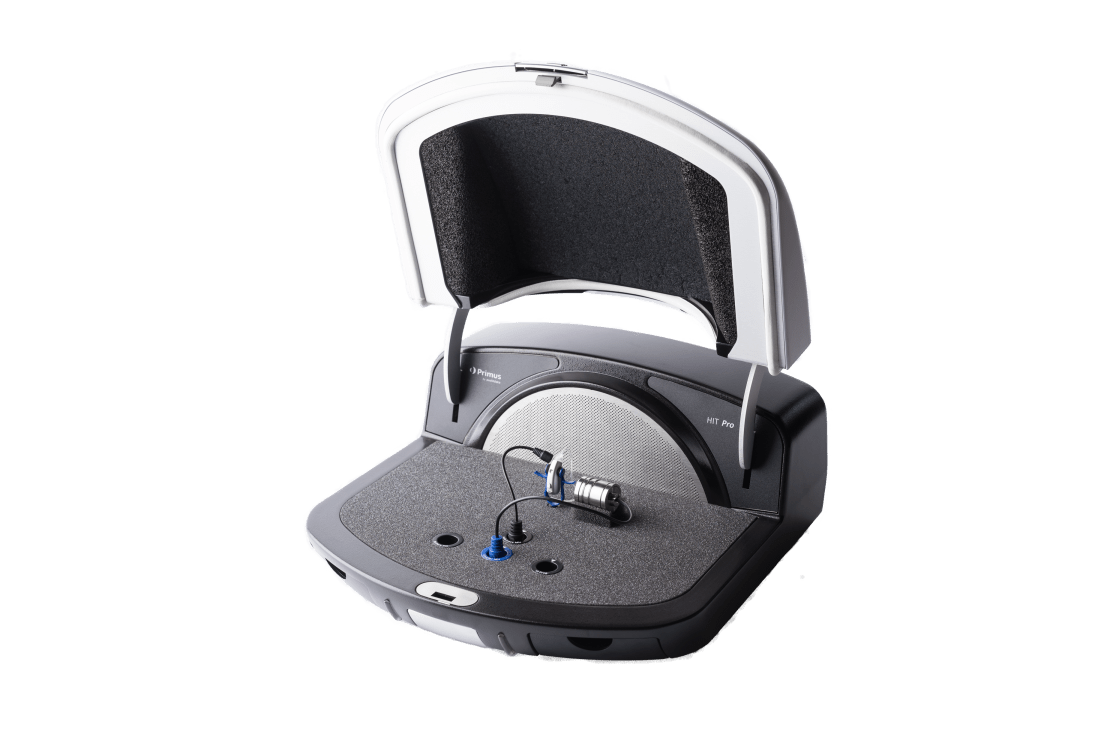 Primus HIT Pro