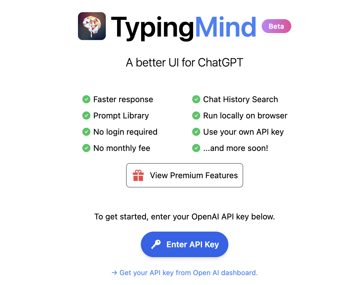 Chat GPT3 API La puerta a las integraciones datos.gob.es