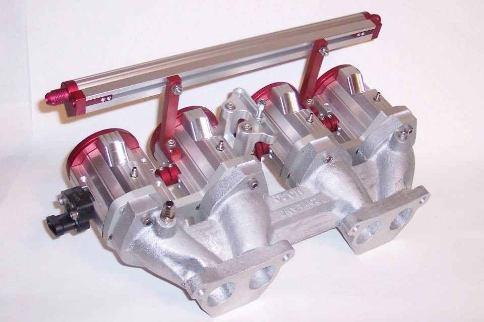 Tech Wiki Fuel Injection Datsun 1200 Club