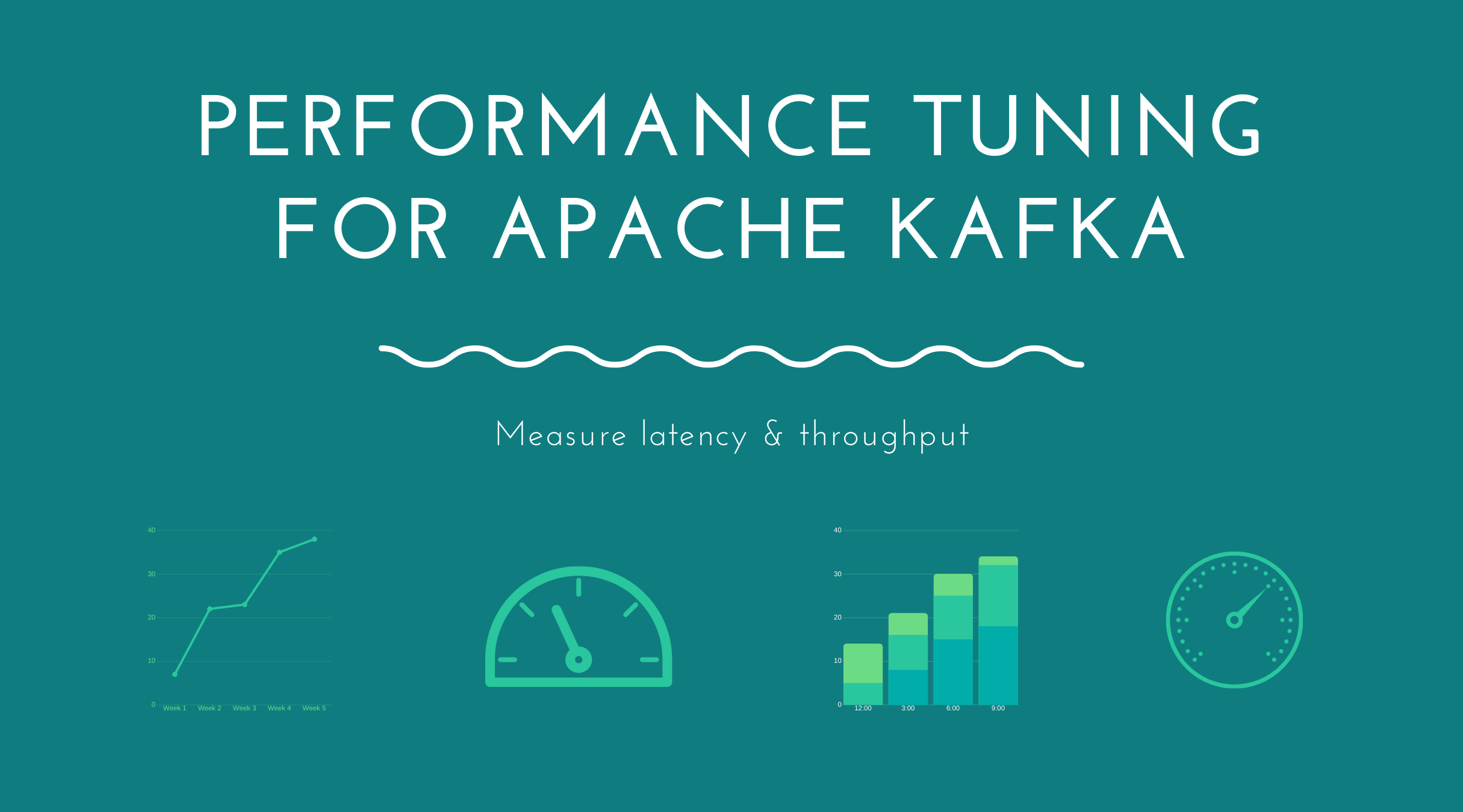 How to Tune Kafka to Maximize Performance