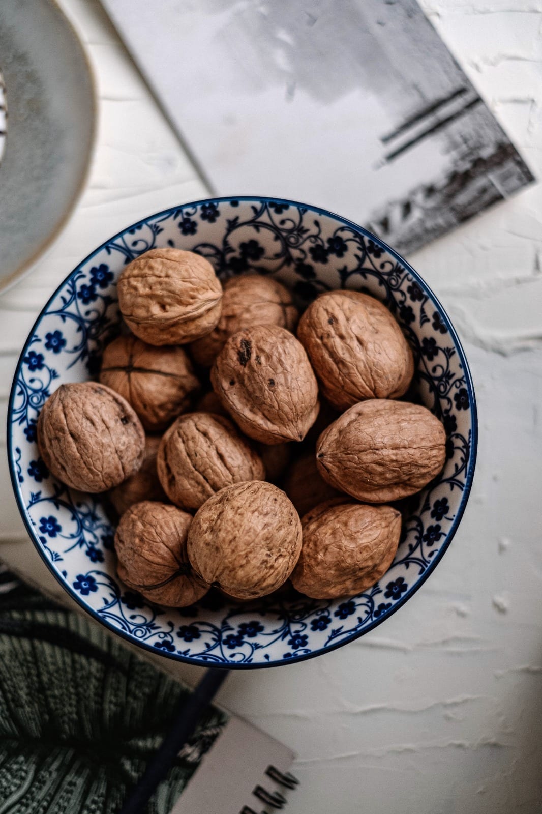 Walnuts in Shell Dattelmann
