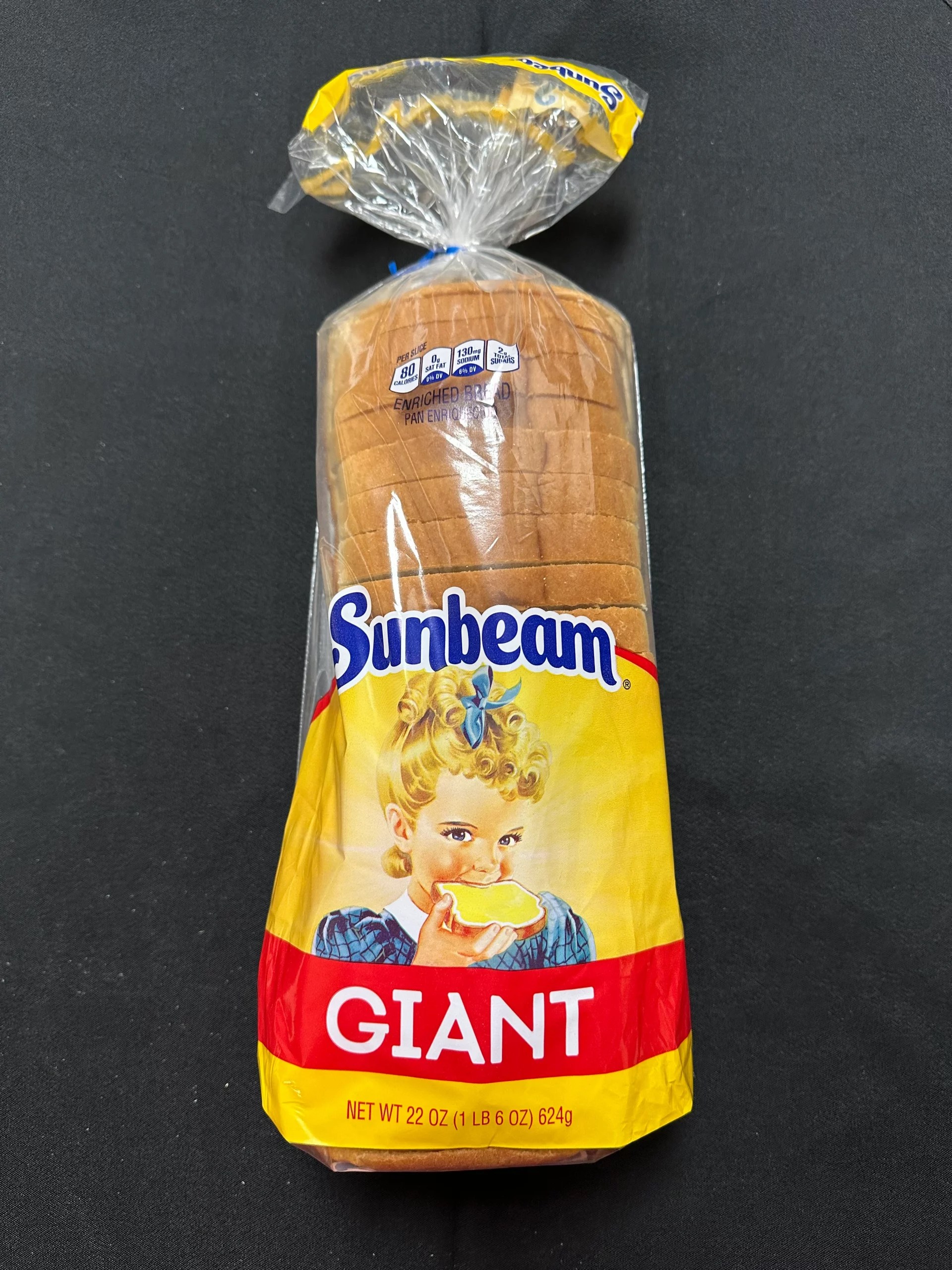 Bread Dattolo's Baked Goods