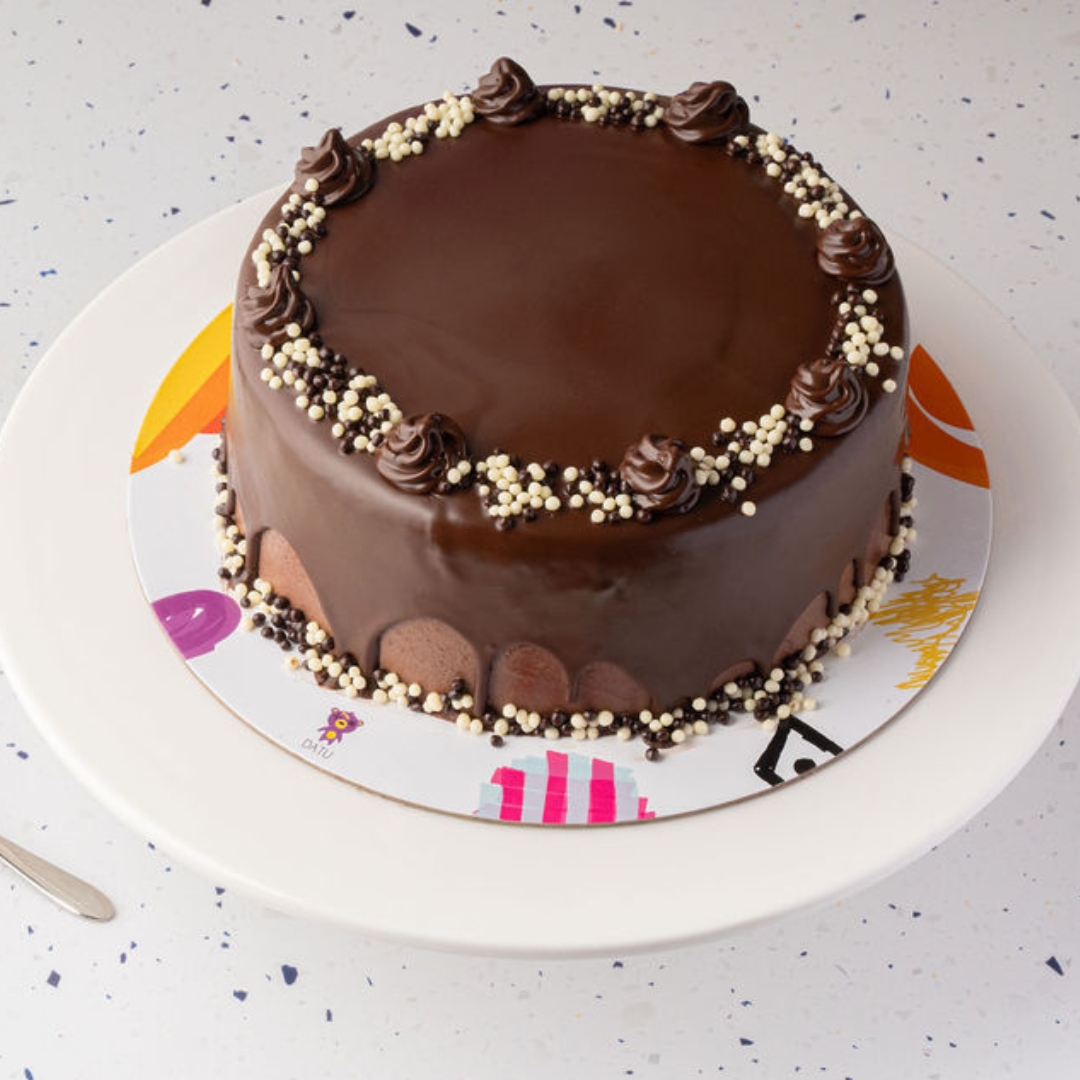 Chocolate Truffle Cake Cake Delivery