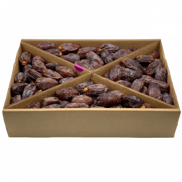 Medjool Dates XL Deluxe Datulės