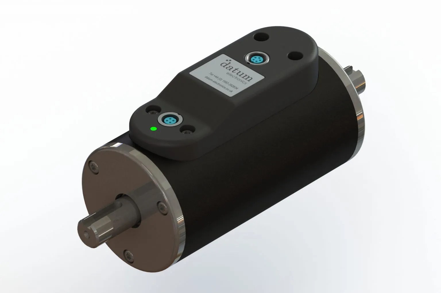 Rotary Torque Sensor | Transducer | Measurement Meter