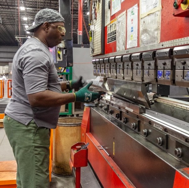 to DATUM OEM Fabrication Services Emigsville, PA