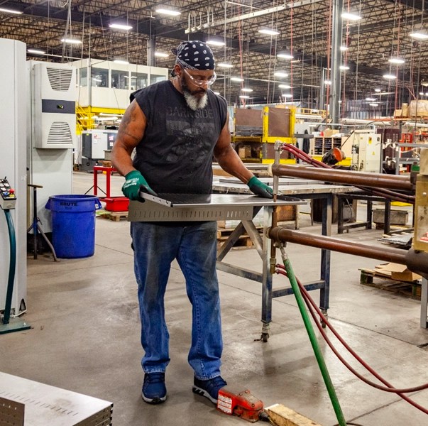 to DATUM OEM Fabrication Services Emigsville, PA