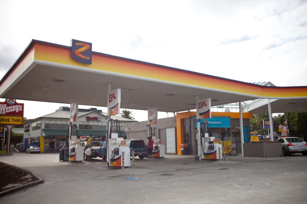 Datum Projects Z Energy