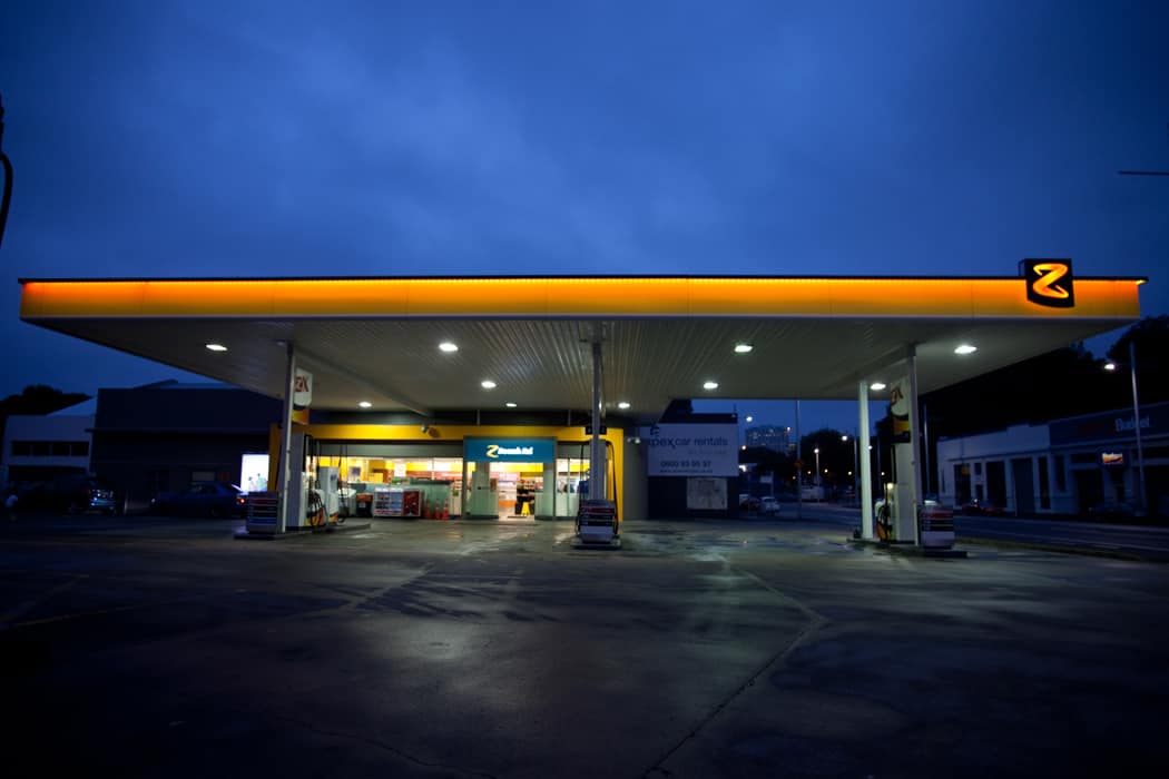 Datum Projects Z Energy