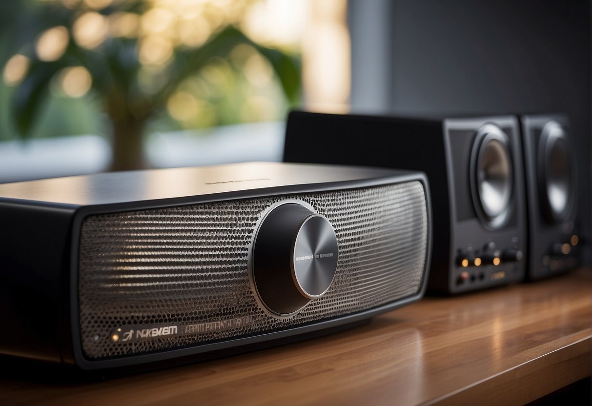 Harman Kardon speakers koppelen Een StapvoorStap Handleiding