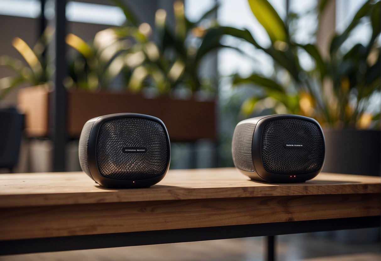 Harman Kardon speakers koppelen Een StapvoorStap Handleiding