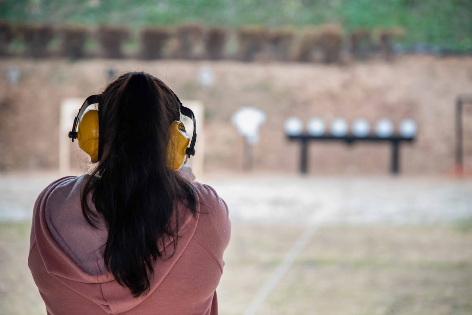 Shooting Competition Islamabad Gun & Country Club Daudsons