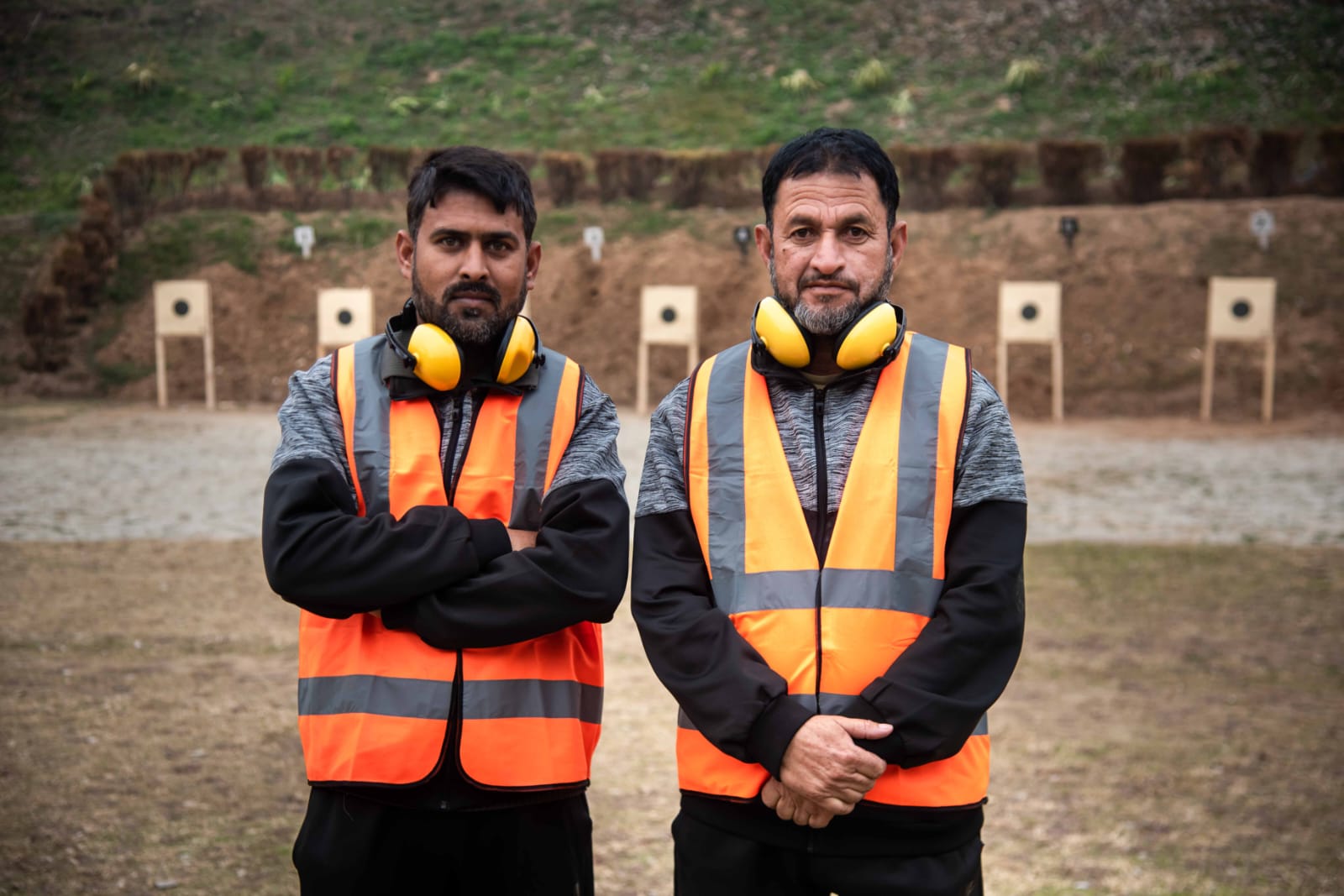 Shooting Competition Islamabad Gun & Country Club Daudsons