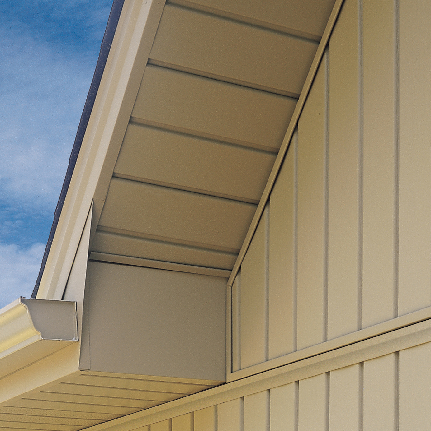 Services Daugherty Roofing & Contracting