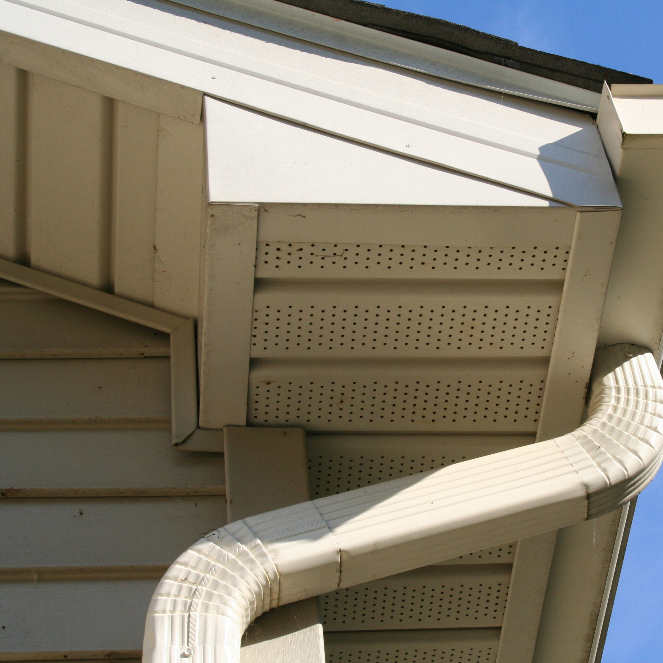 Services Daugherty Roofing & Contracting