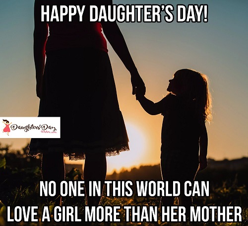 Happy Daughters Day Memes 2020