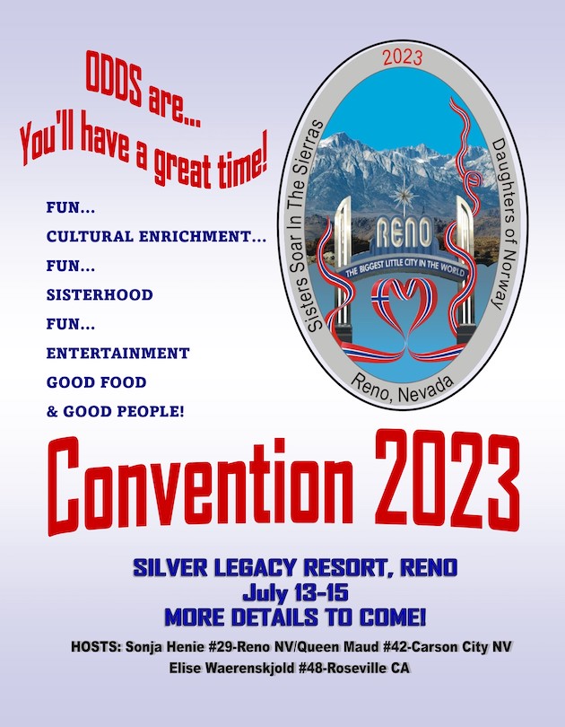 Carson City Events July 2023