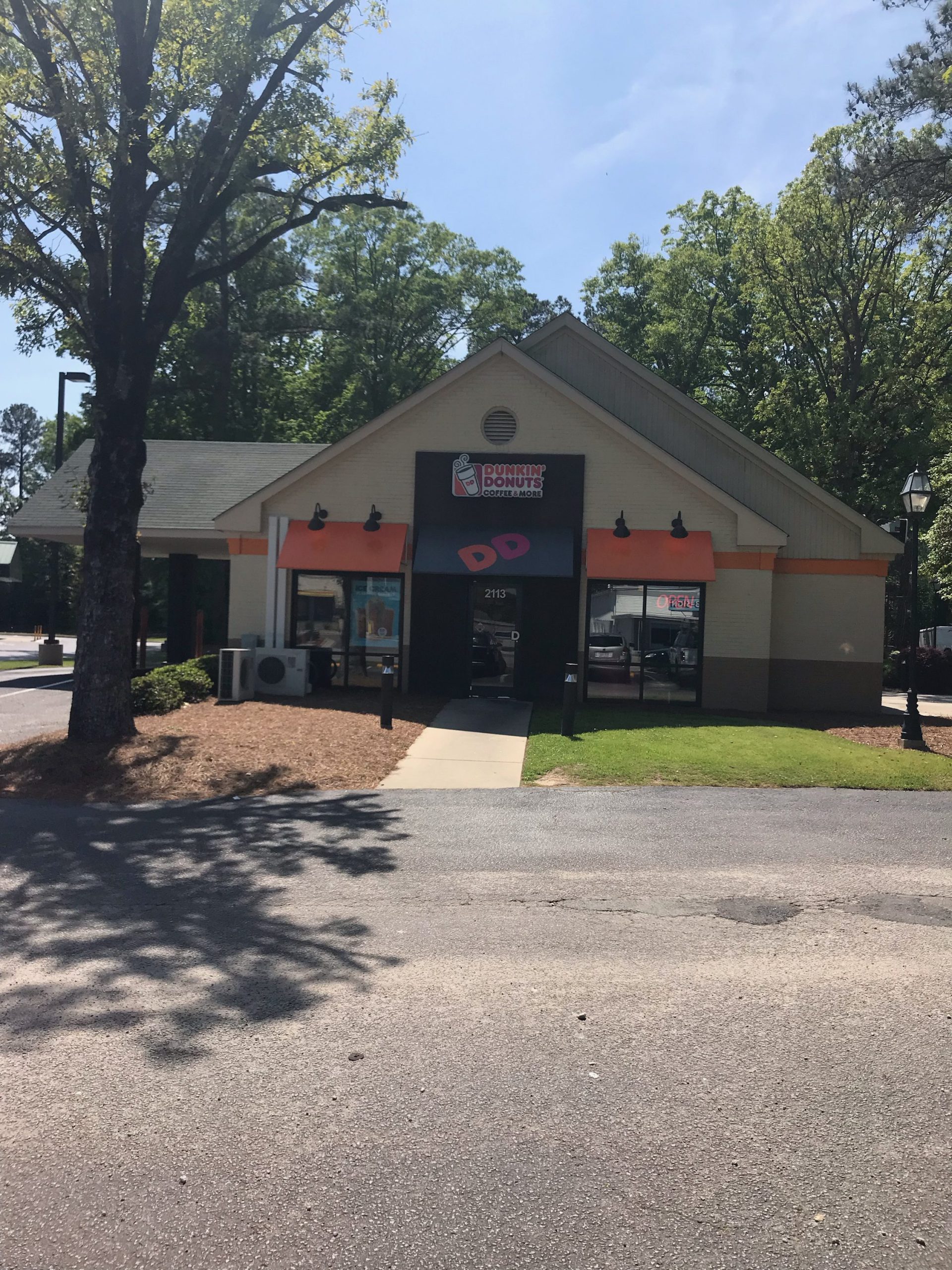 Corporate Daughtridge Energy