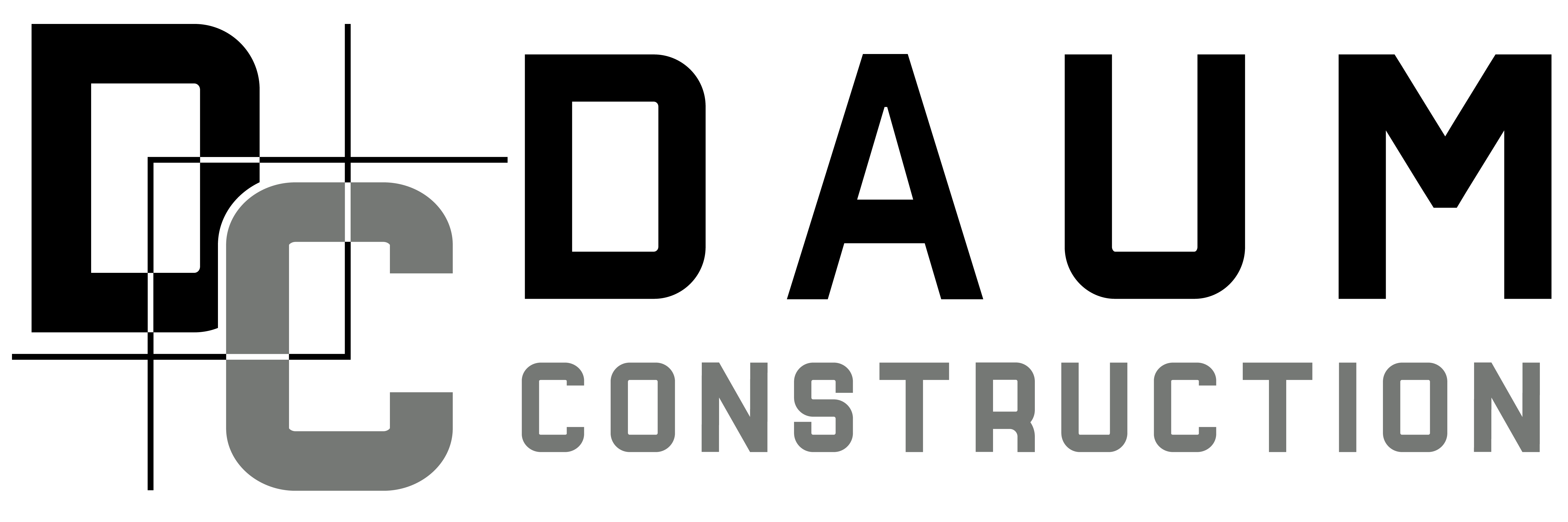 Home DAUM CONSTRUCTION