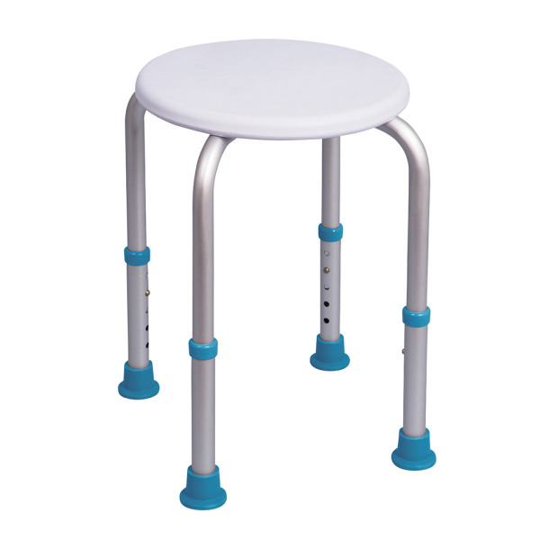 AquaSense Shower Stool Dauphin Mobility