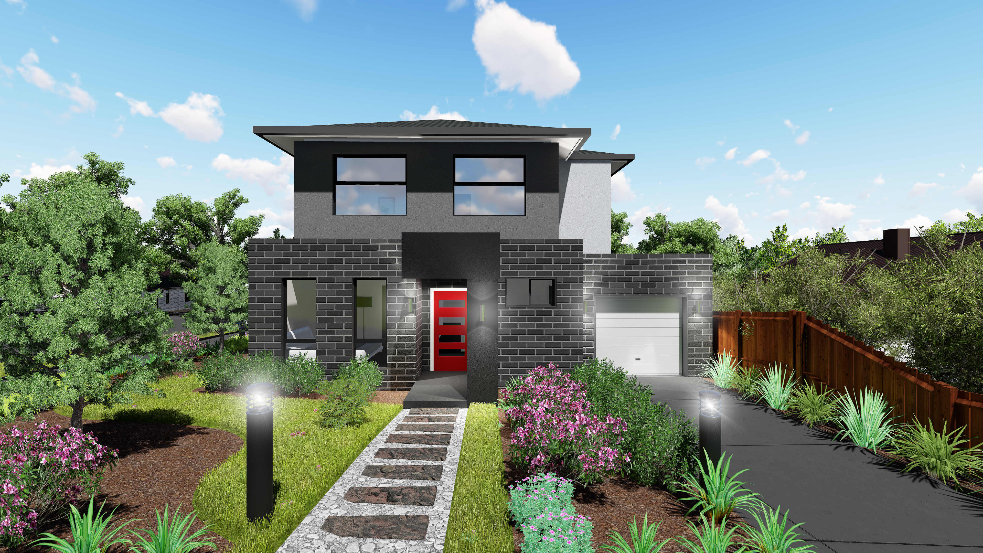 精品别墅 Doncaster DAustralia Real Estate