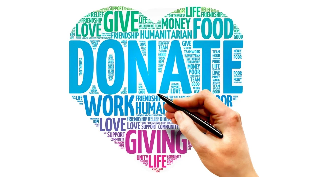 The Vital Role of Donations in Supporting the DAV (DAV) Disabled