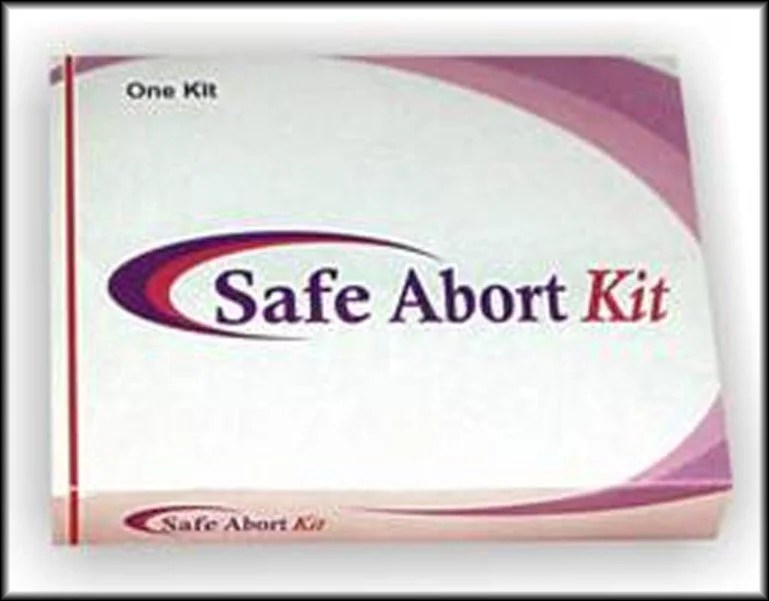 Safe Abort Kit Davai24