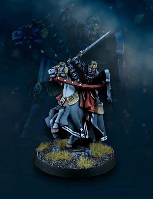 High Human King Davale Games