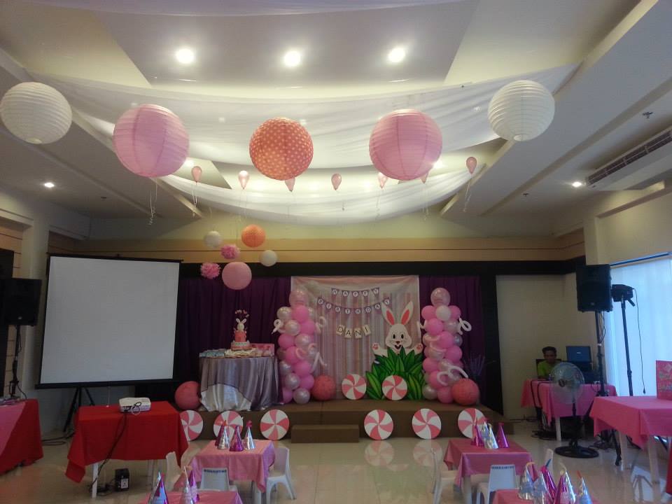 Top 5 Places to Hold Your Small Corporate Parties in Davao PREP Davao