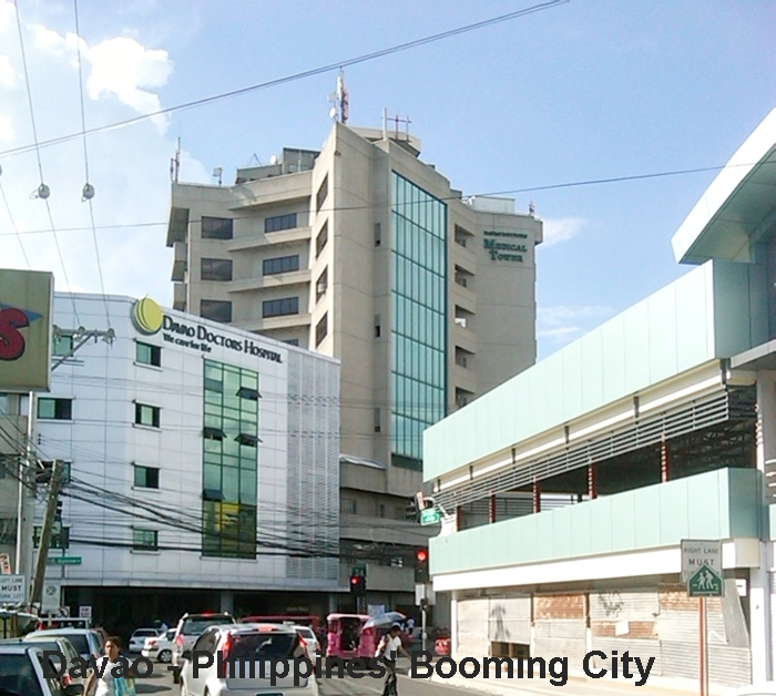Davao Doctors Hospital Davao Portal