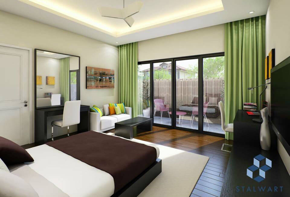 Stalwart Company Davao Portal