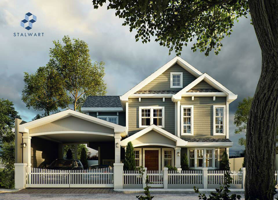 Stalwart Company Davao Portal