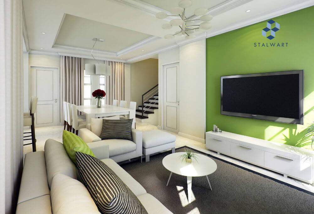 Stalwart Company Davao Portal