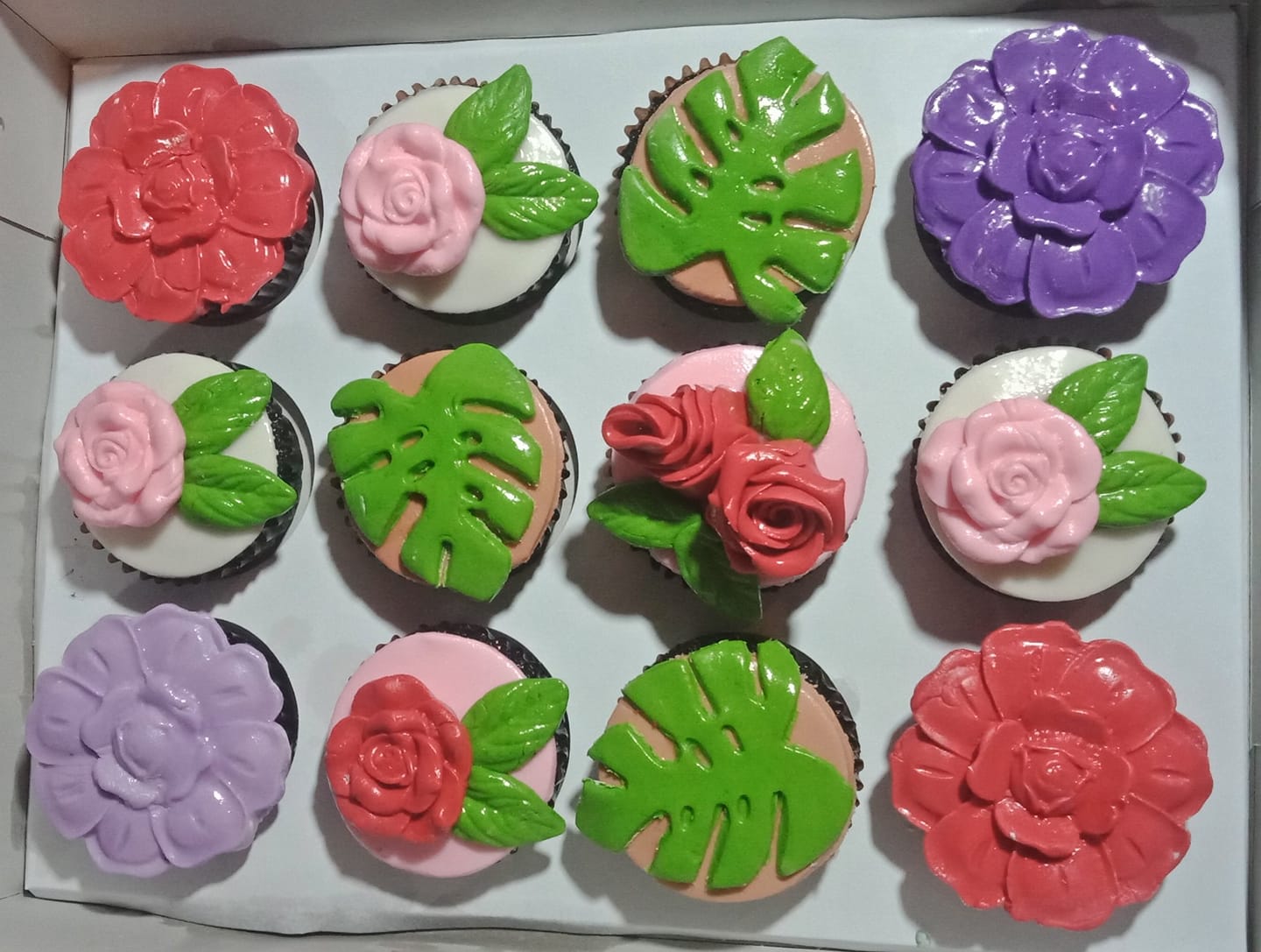 SweetBox Davao Cakes