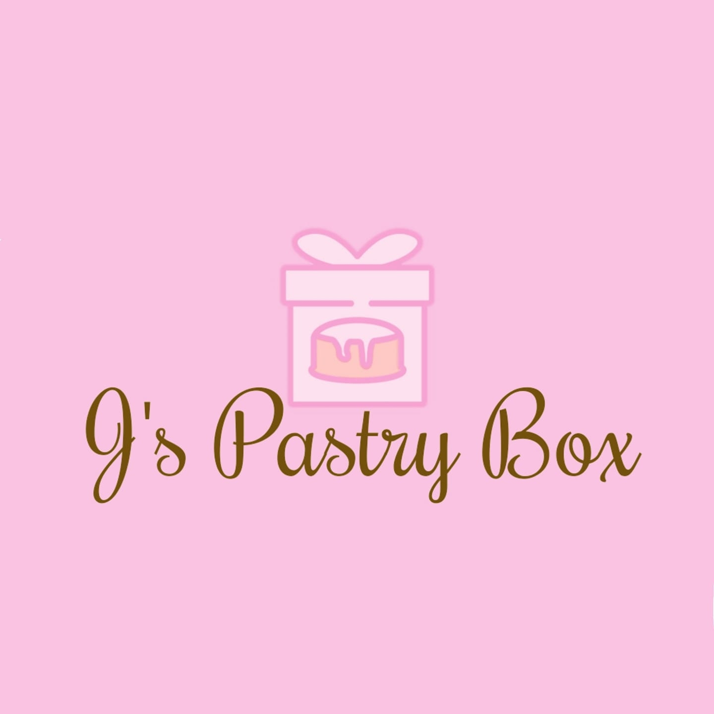 J's Pastry Box