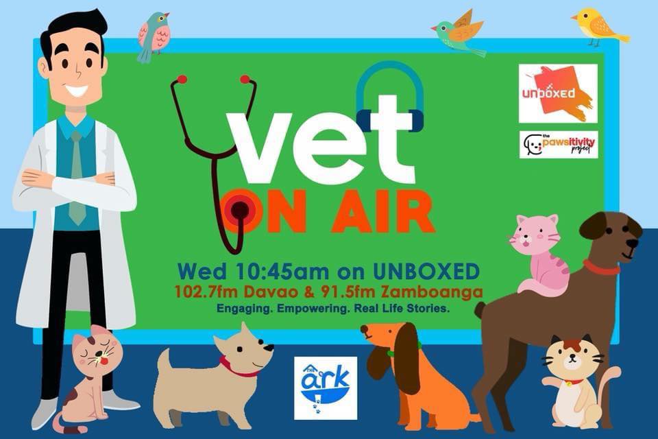 The Ark Veterinary Clinic 2 BANNER Davao Portal
